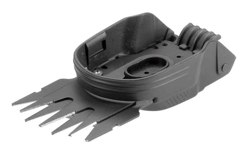 Žolės žirklių peilis Gardena ClassicCut/ComfortCut; 8 cm