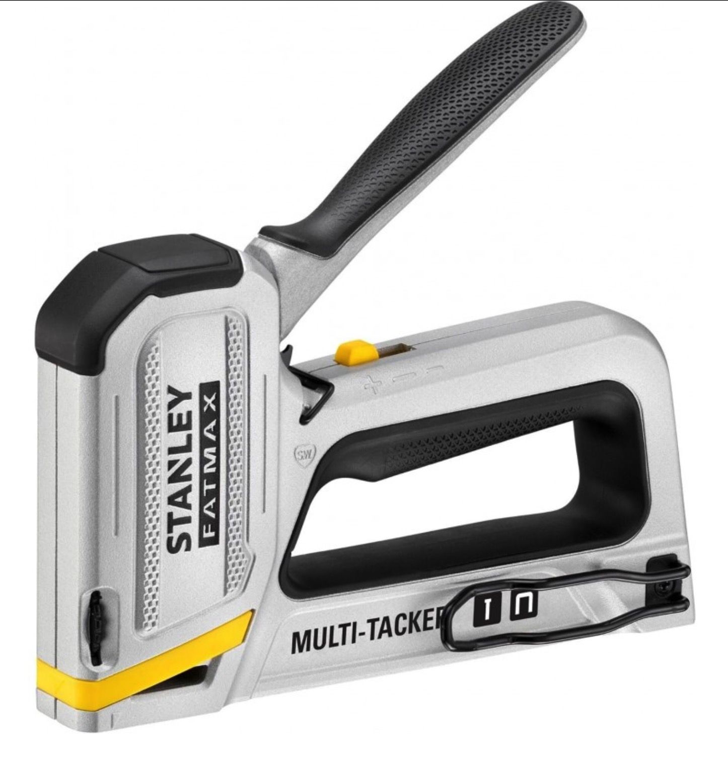 Mechaninis apkabėlių/vinių plaktukas Stanley FMHT70250-0