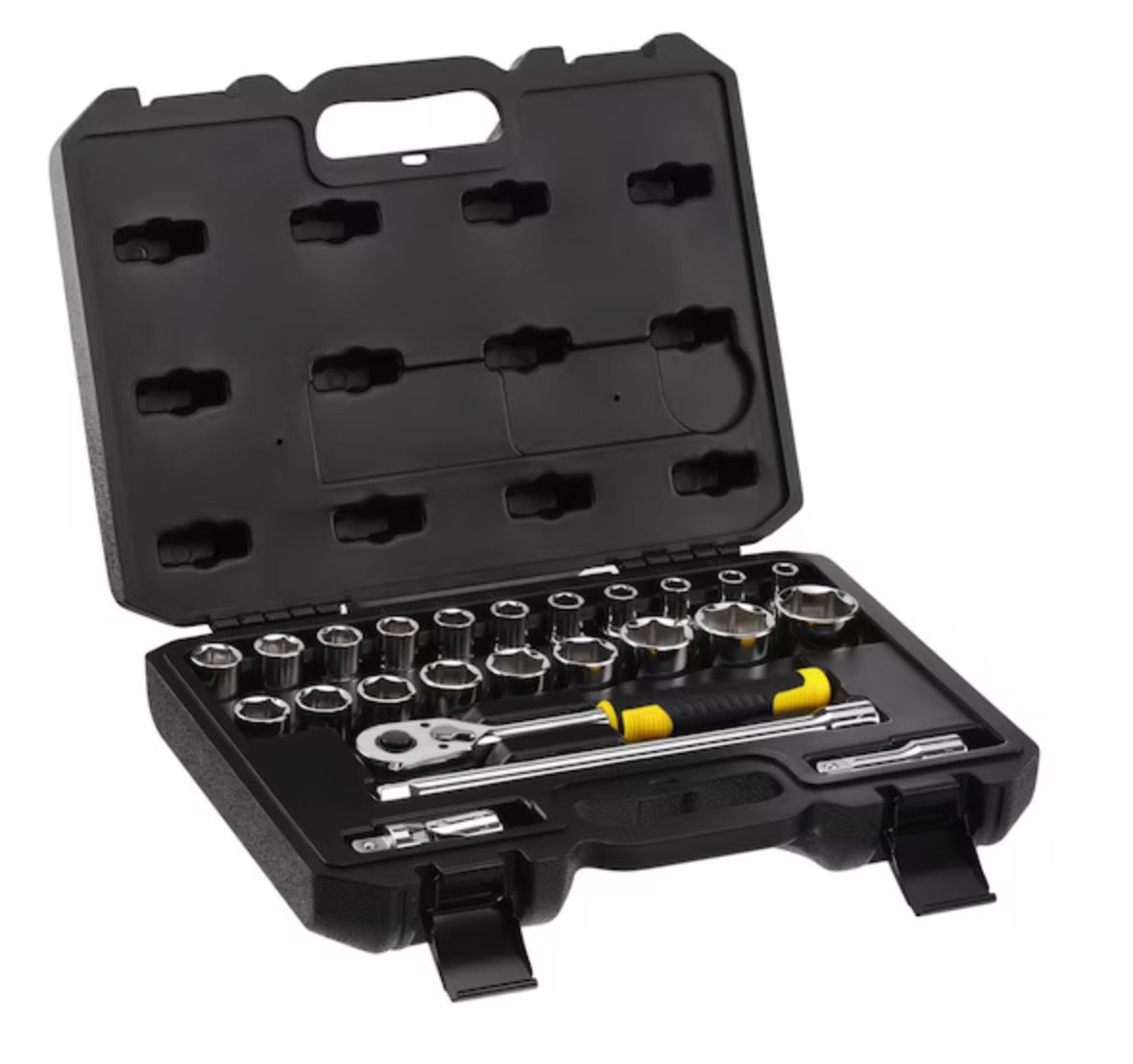 Įrankių komplektas Stanley STMT82830-1; 24