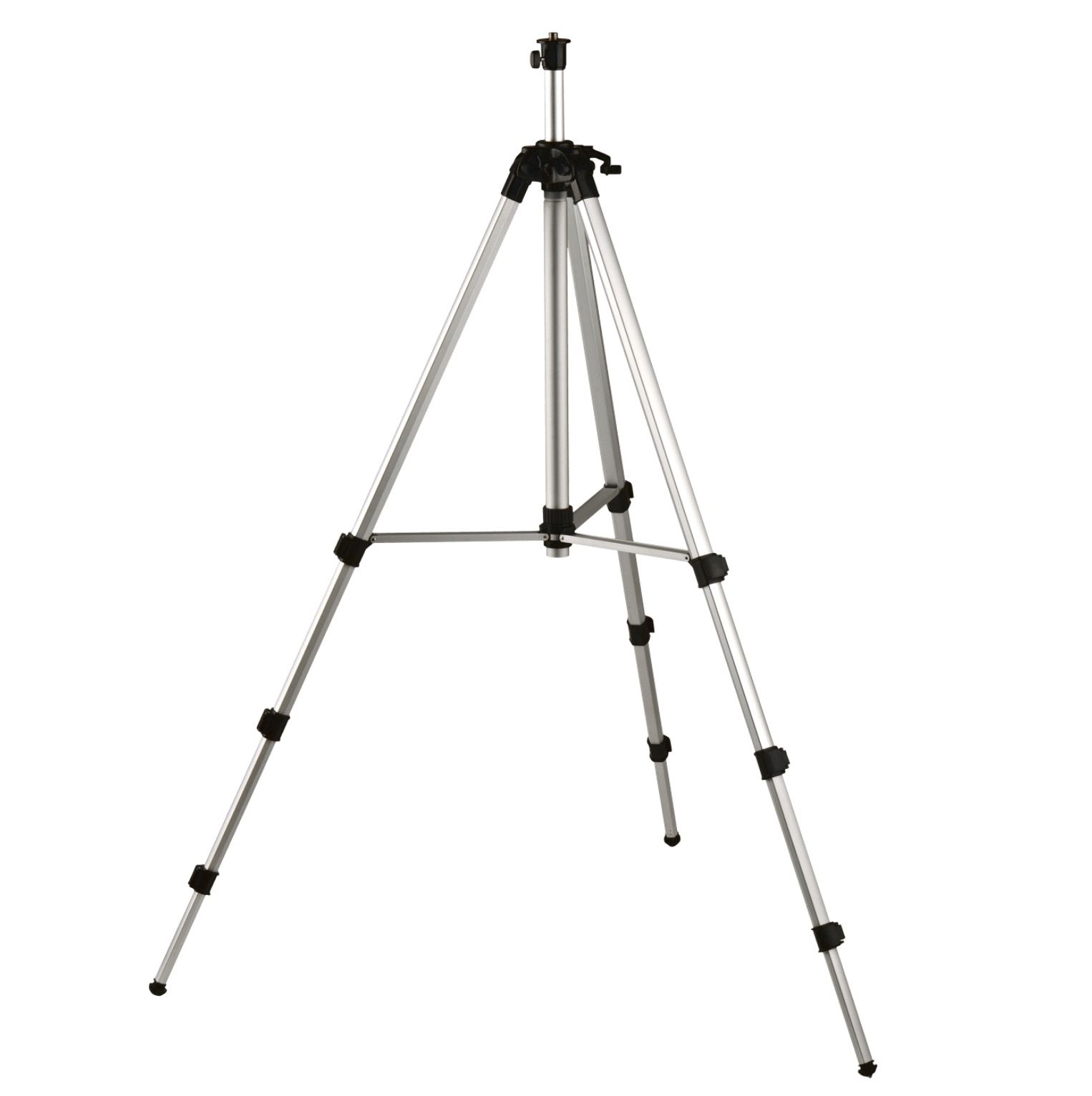 Lazerinio nivelyro trikojis stovas Geo-Fennel FS 12; 0,73-2,44 m