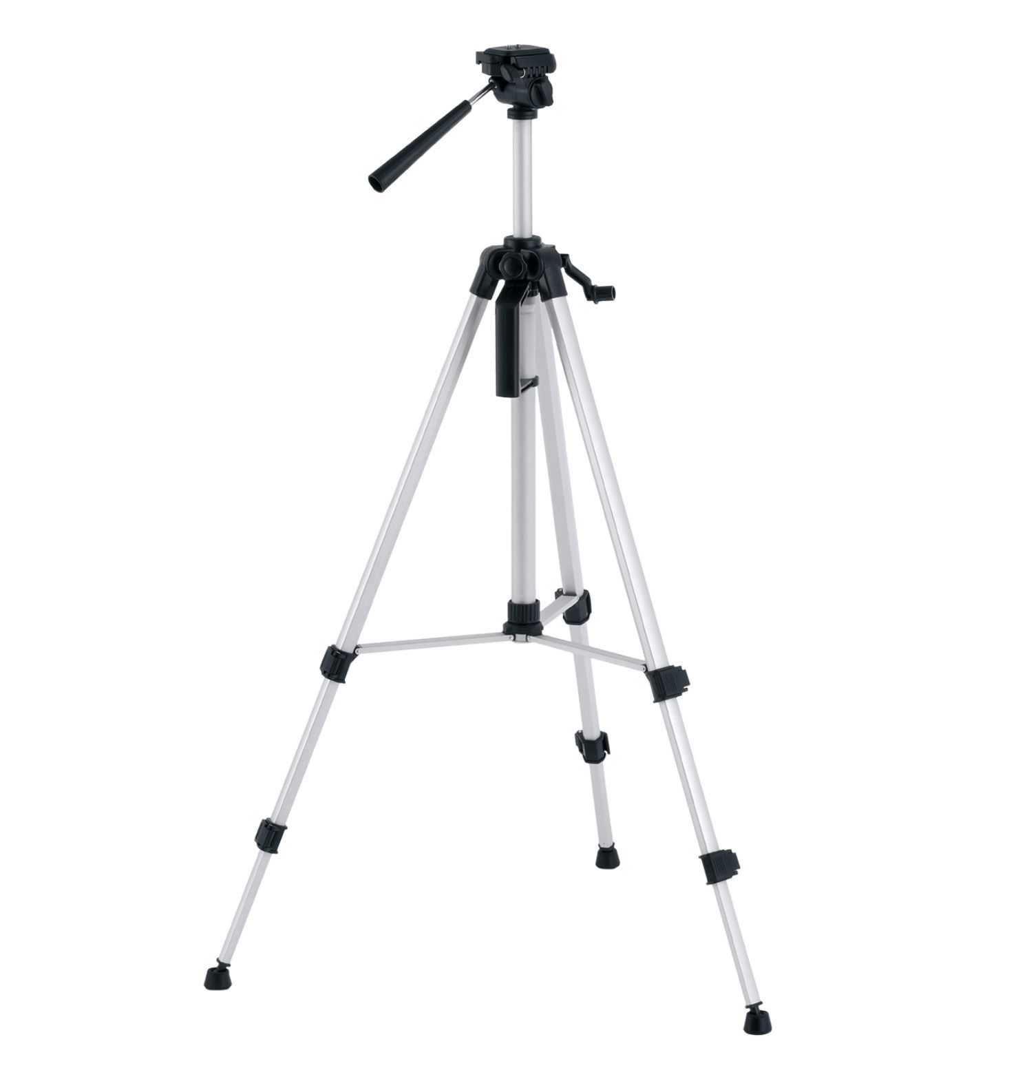 Lazerinio nivelyro trikojis stovas Geo-Fennel FS 14; 0,57-1,61 m