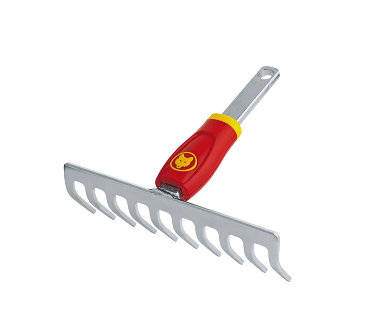 Grėblys Wolf Garten DS-M 19; 19 cm