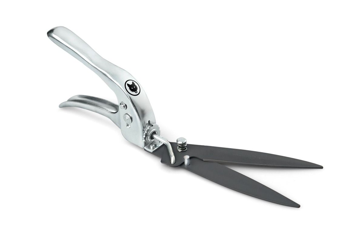 Žolės žirklės Wolf Garten GS-1M