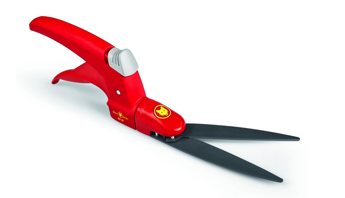 Žolės žirklės Wolf Garten GS-2P COMFORT