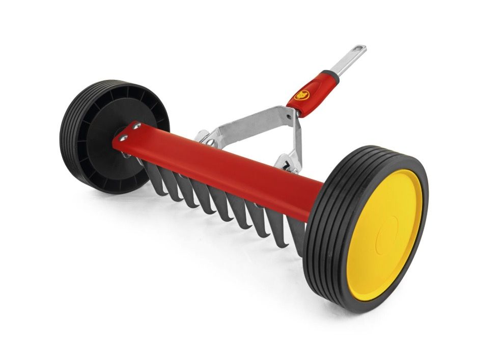 Aeratorius Wolf Garten UR-M