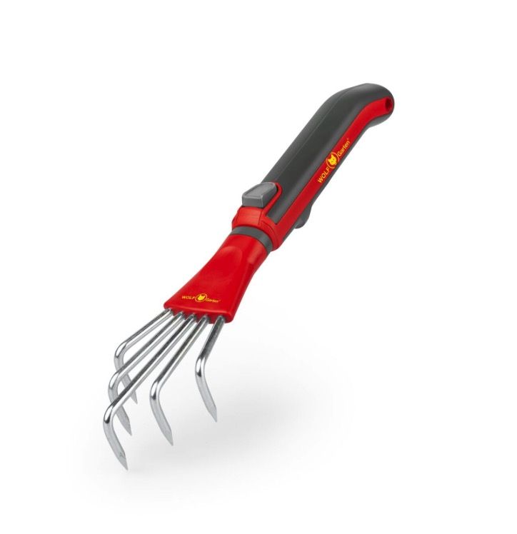 Purentuvas Wolf Garten LF-M/ZM 015