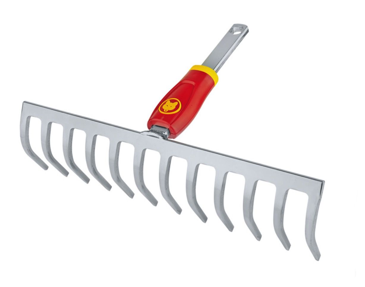 Grėblys Wolf Garten DR-M 30; 30 cm