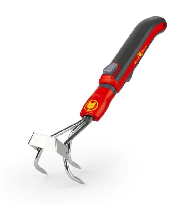 Purentuvas Wolf Garten LB-M/ZM 015