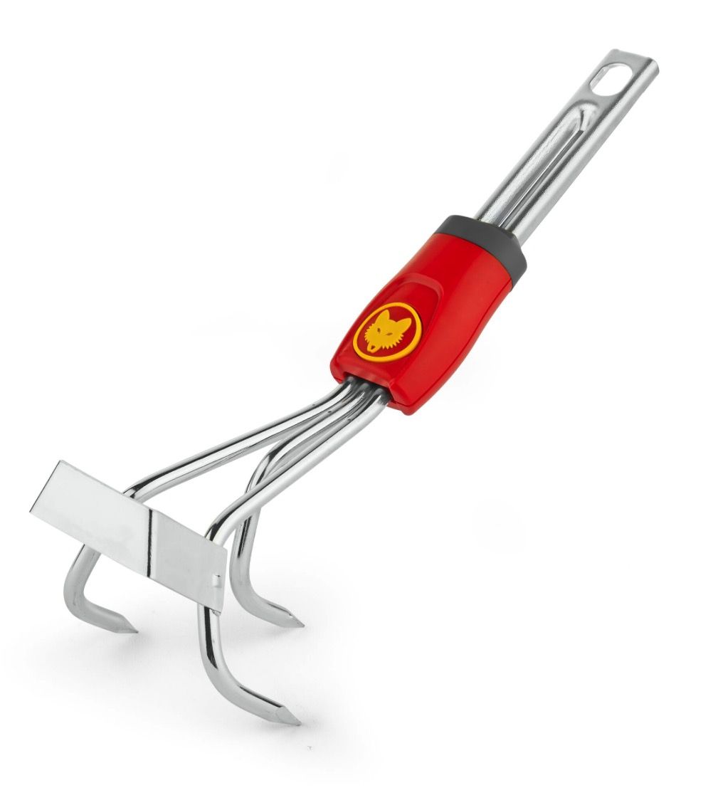 Purentuvas Wolf Garten LB-M