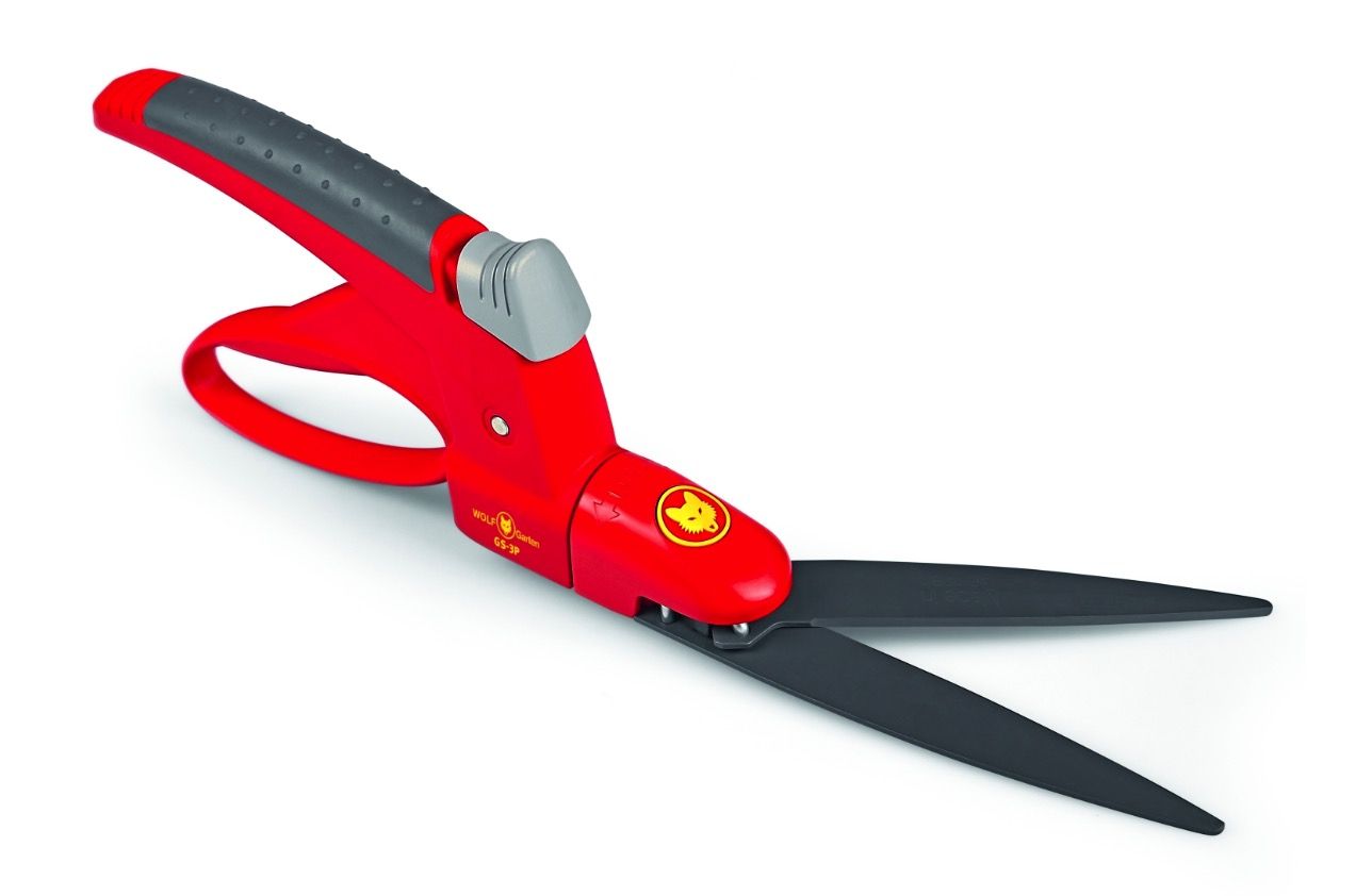 Žolės žirklės Wolf Garten GS-3P Premium