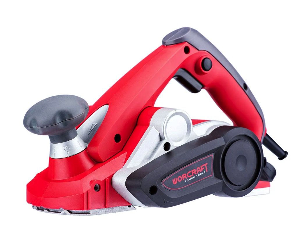 Elektrinis oblius Worcraft EP03-82; 900 W