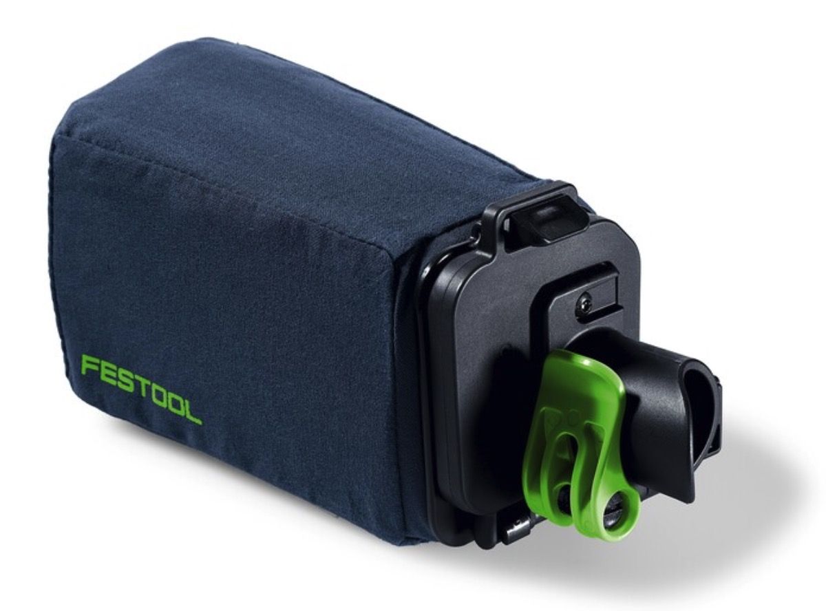 Dulkių surinkimo maišelis Festool SB-Longlife ETSC 2