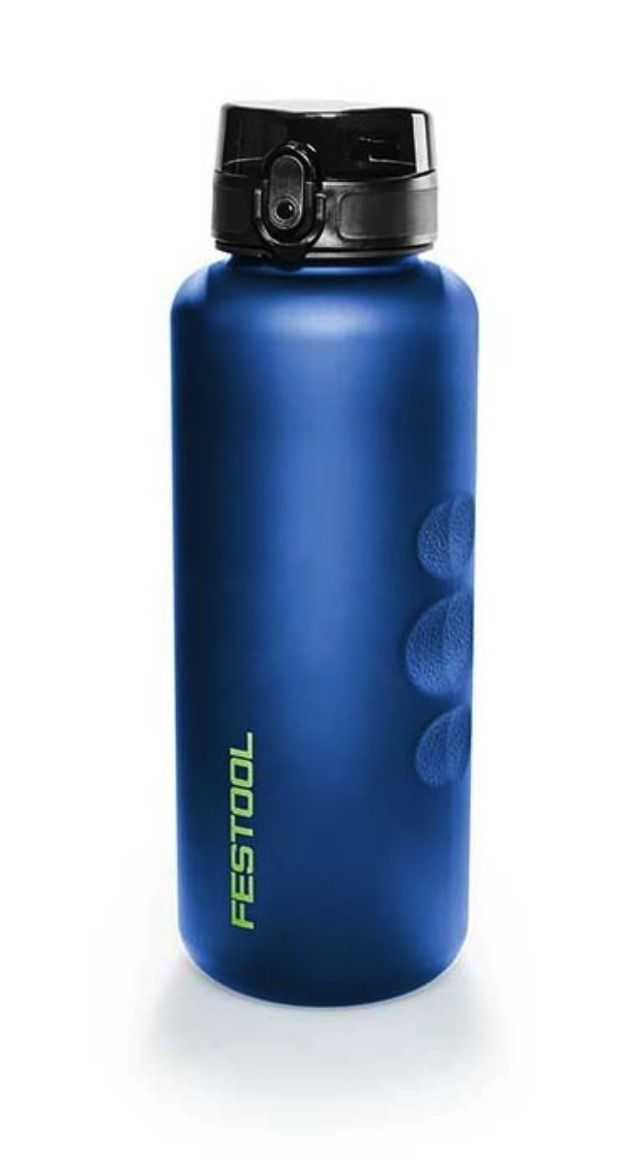 Gertuvė Festool TFL-FT1; 1,5 l