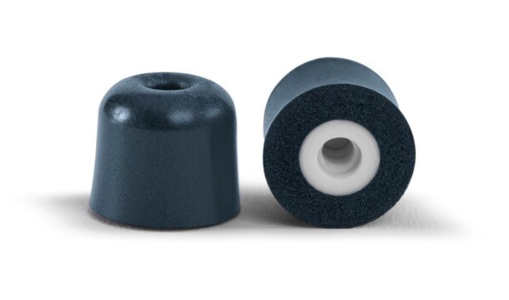 Ausų kištukai Festool EB-W-S1; 12 vnt.