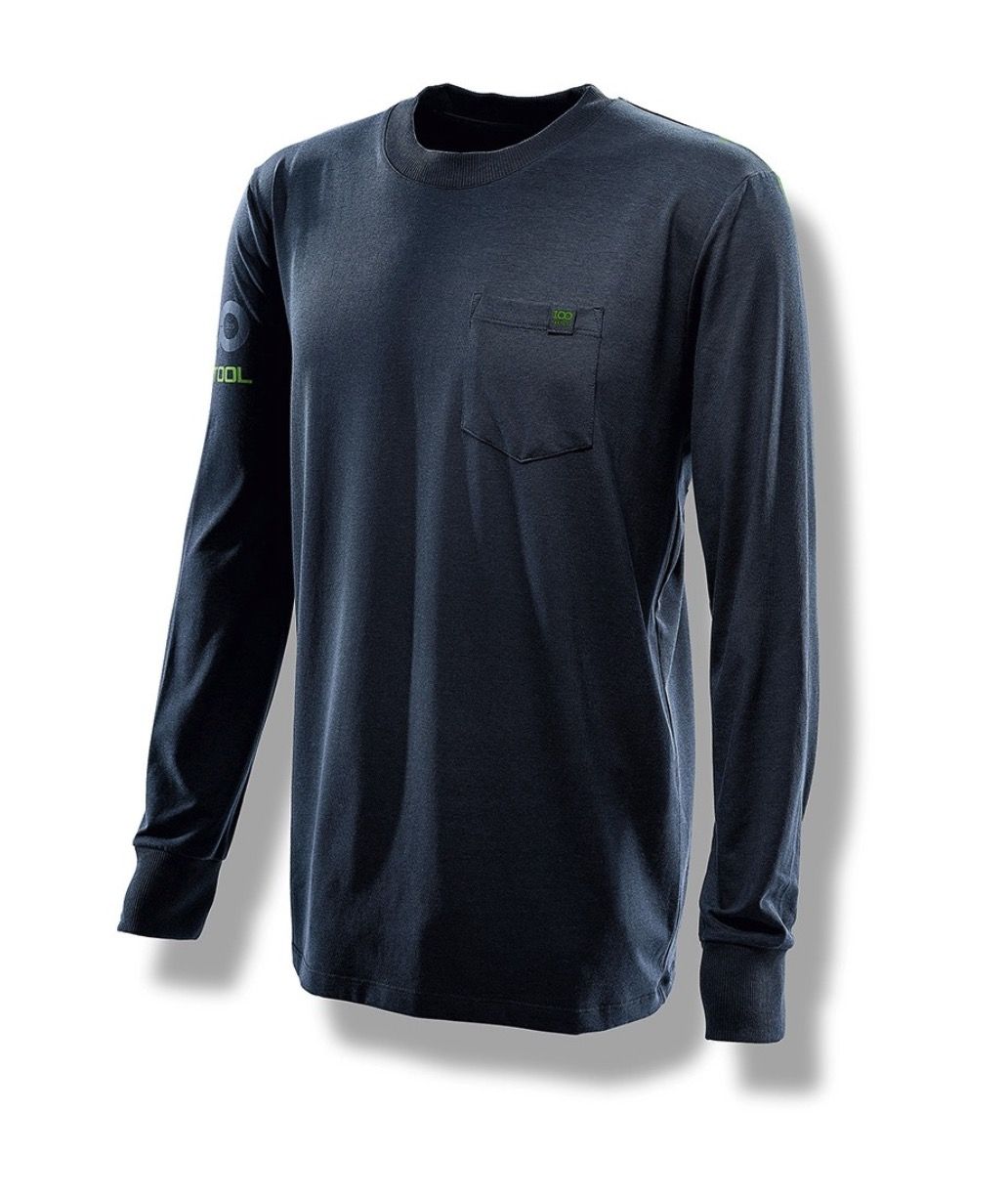 Marškiniai Festool LS-FT1 100Y; XXL