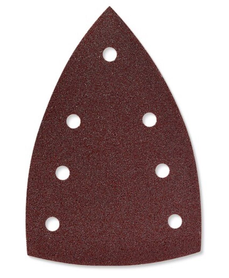 Šlifavimo popierius Festool 577577; 100x150 mm; P180; 50 vnt.