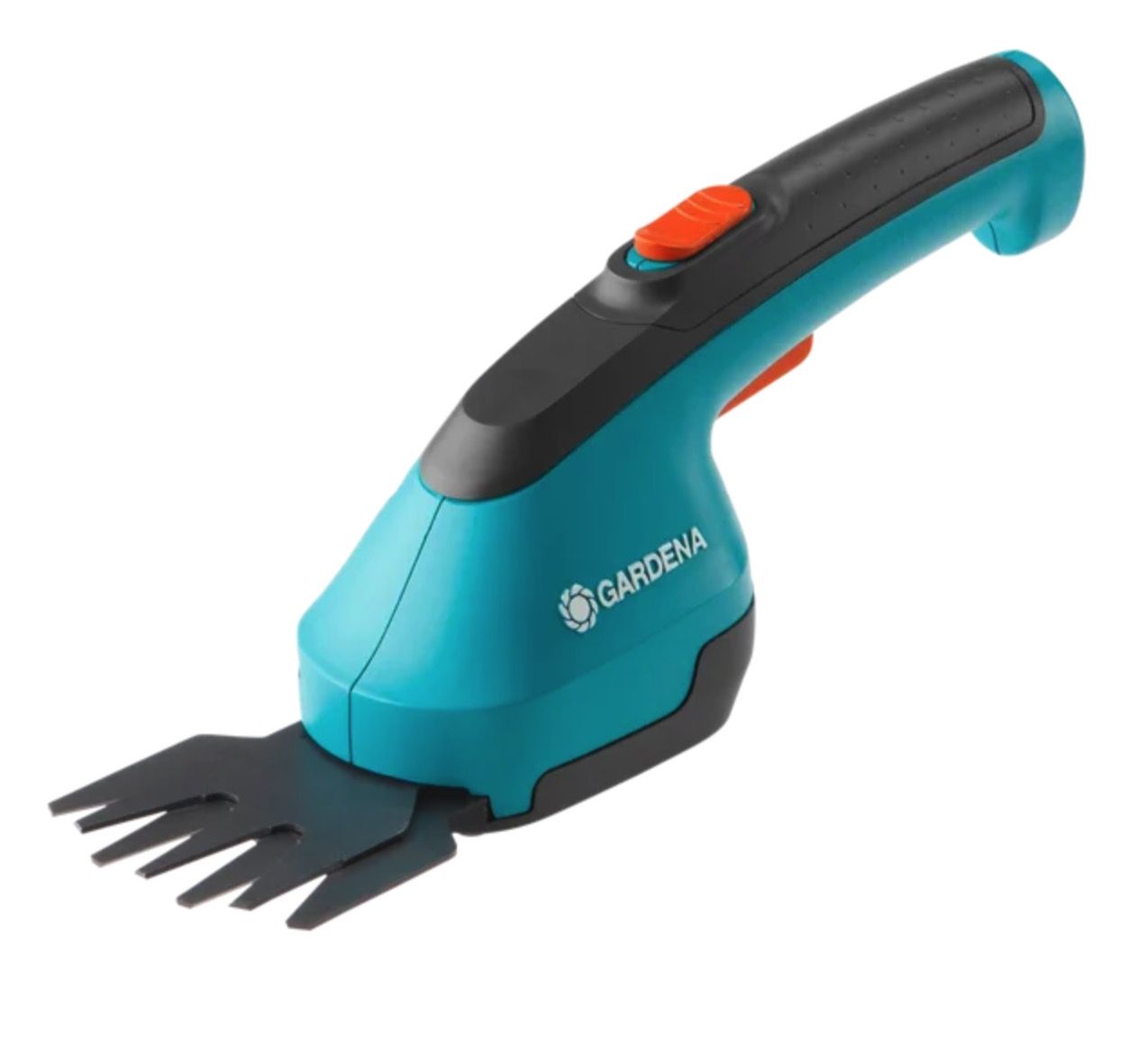 Žolės žirklės Gardena AccuCut Li 9881-20; 3,6 V; 2,0 Ah akum.