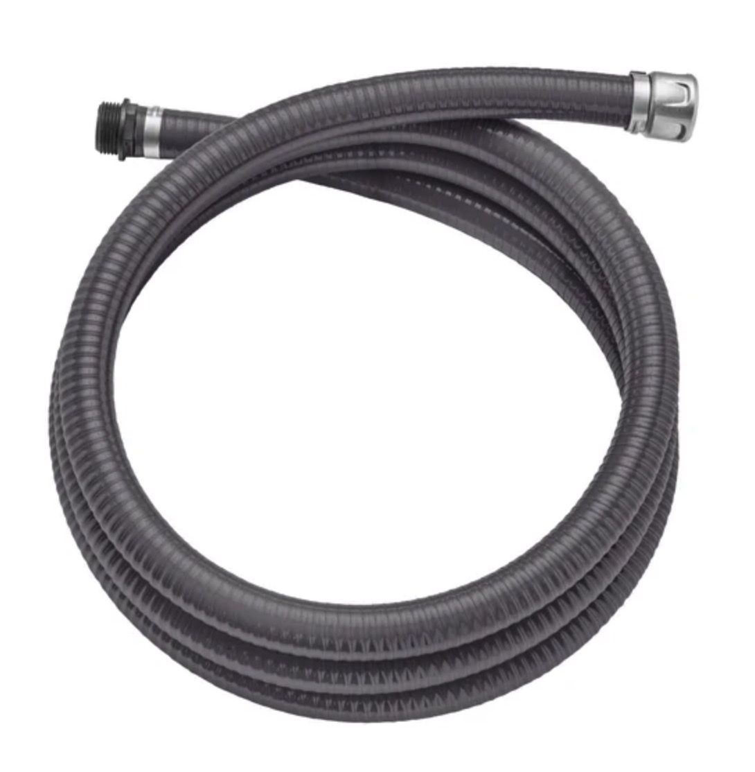 Siurbimo žarna vandens siurbliams Gardena 9092-20; 4 m; 25 mm