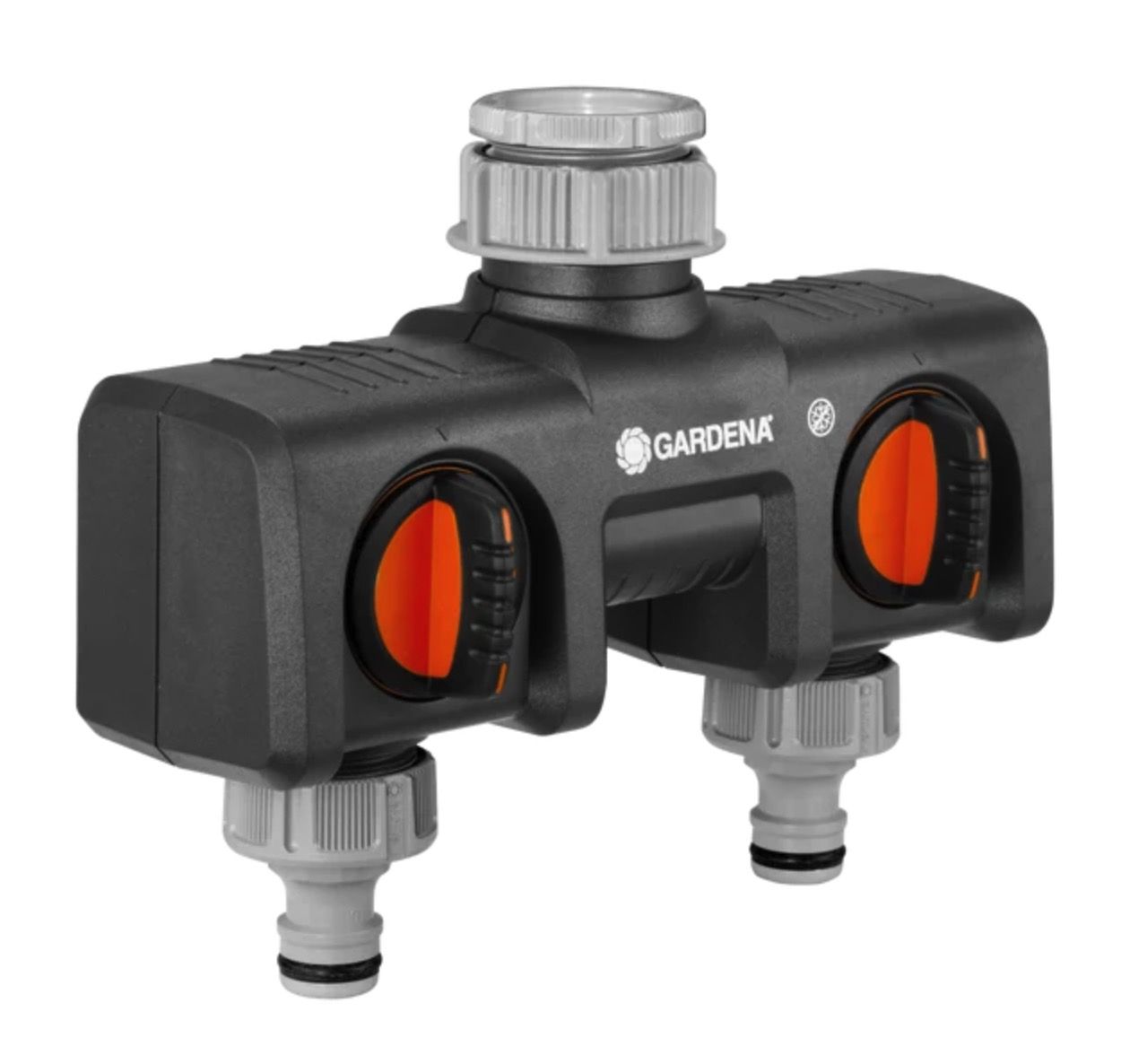 Laistymo jungtis Gardena 8193-24; G1''