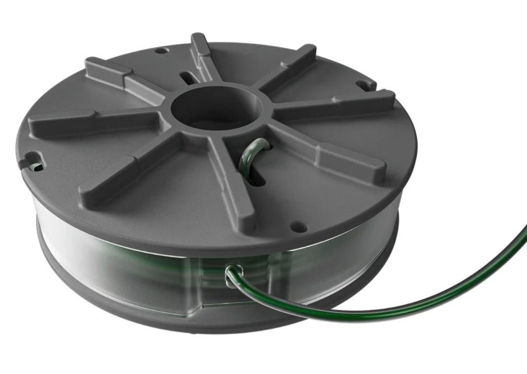 Pjovimo galvutė Gardena 5411-20; 4 m; 2 mm