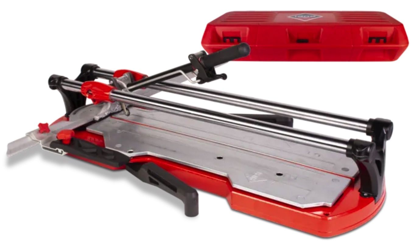 Rankinės plytelių pjovimo staklės Rubi TX-1020 MAX