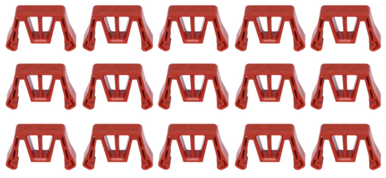 Atrama Rubi 21975; 15 vnt.