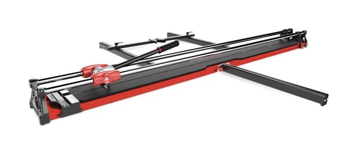 Rankinės plytelių pjovimo staklės Rubi HIT-1800 PLUS