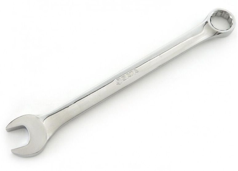 Kombinuotas raktas Sata S40216; 21 mm