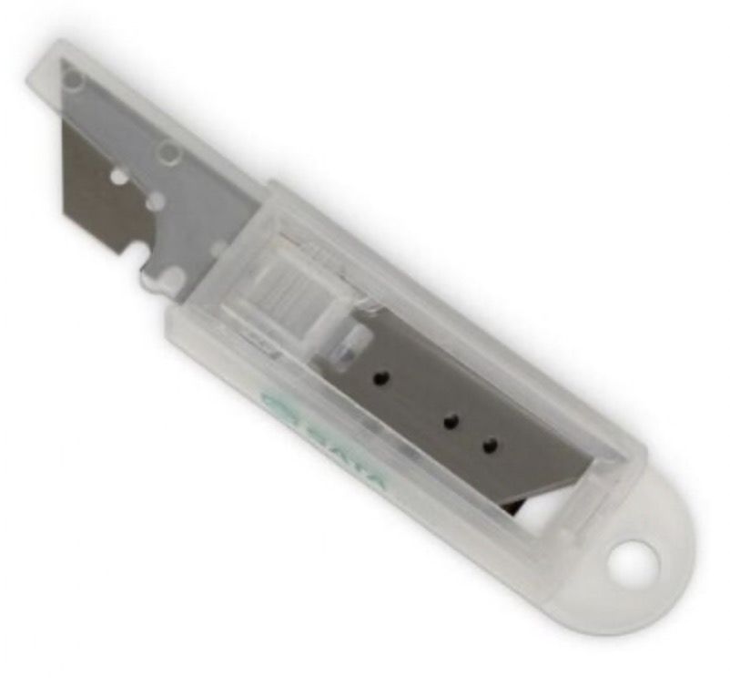 Geležtė Sata ST93434A; 10 vnt.