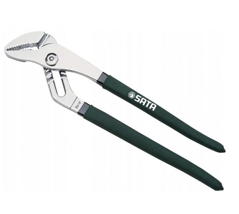 Santechninės replės Sata S70413; 300 mm