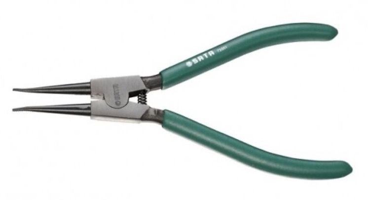 Replės žiedams Sata S72001; 175 mm