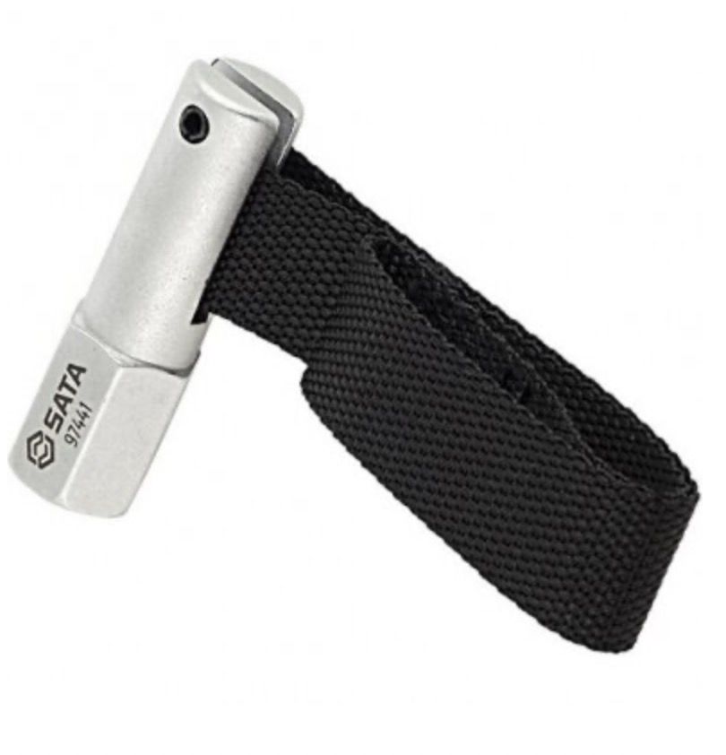 Alyvos filtrų pakeitimo raktas Sata S97441