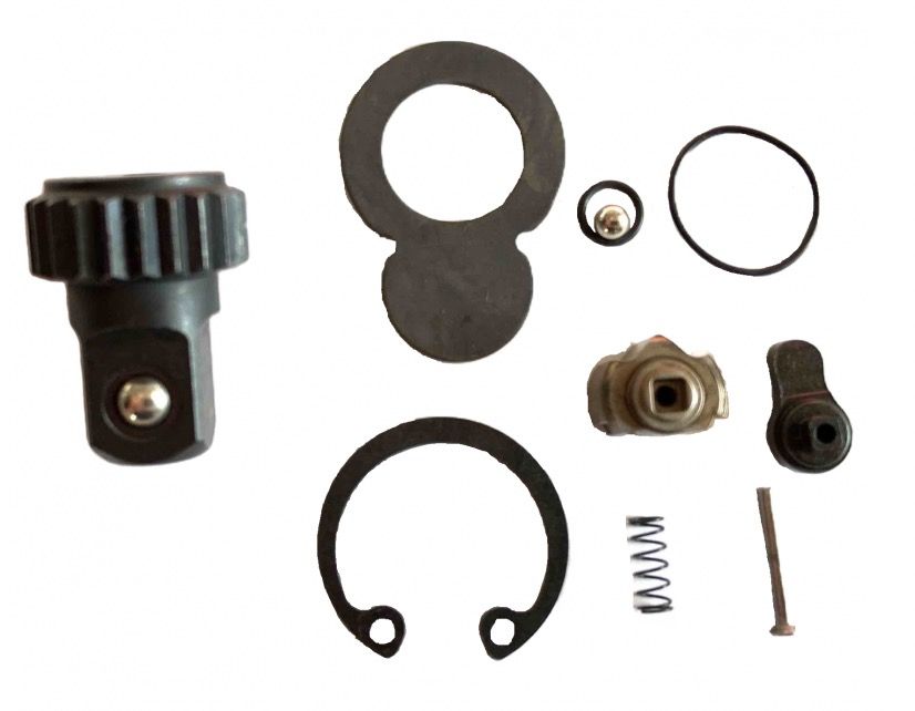 Remonto komplektas Sata STP96411