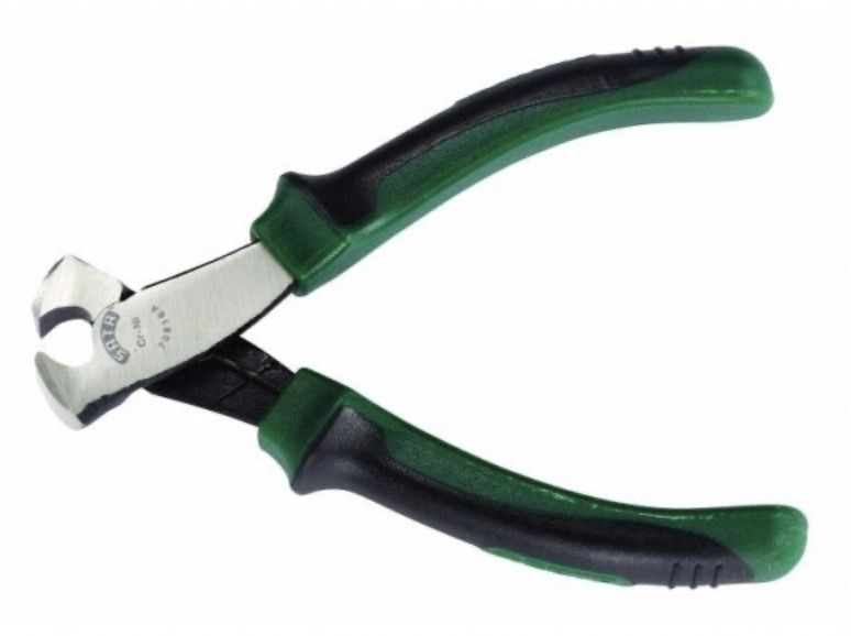 Žnyplės Sata ST70616AST; 100 mm