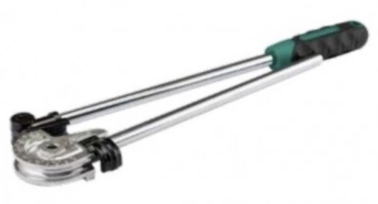 Vamzdžių lenkimo replės Sata ST97323; 10 mm