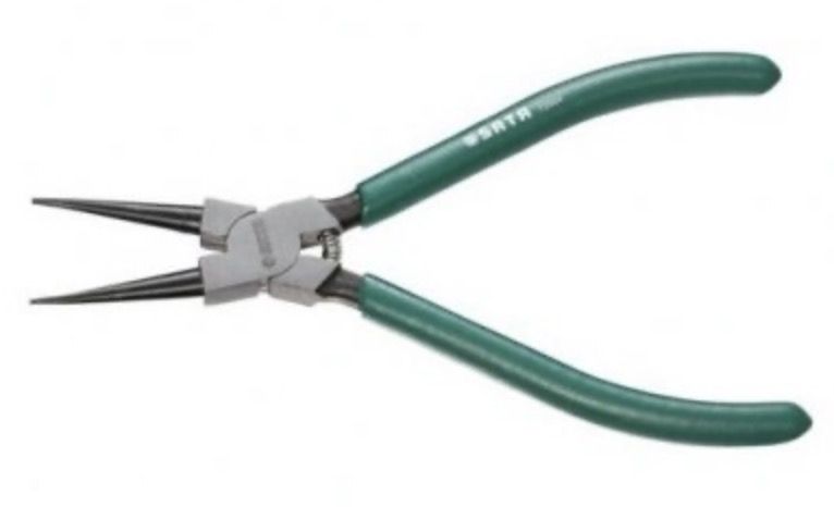 Replės žiedams Sata S72004; 175 mm