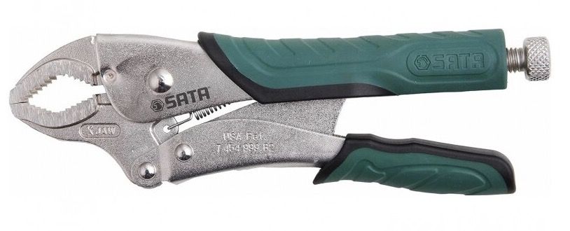 Replės Sata ST71002; 250 mm