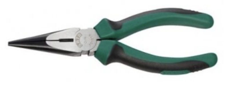 Replės Sata S70102A; 200 mm; prailgintos