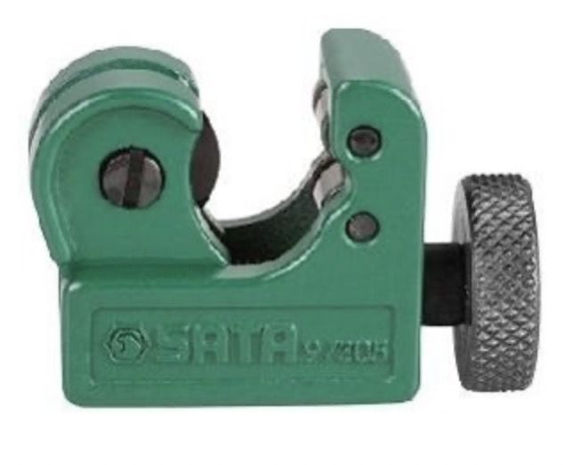 Pjaustyklė vamzdžiams Sata S97305; 3-16 mm