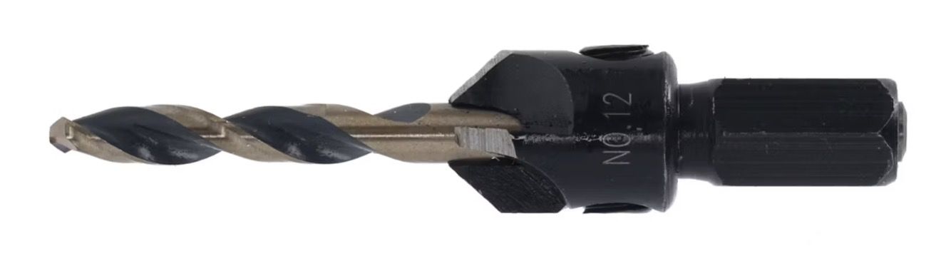 Grąžtas medienai DeWalt DT70793-QZ; 12 mm