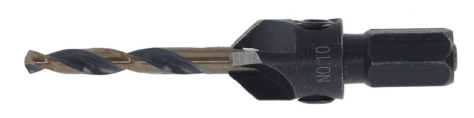 Grąžtas medienai DeWalt DT70792-QZ; 10 mm