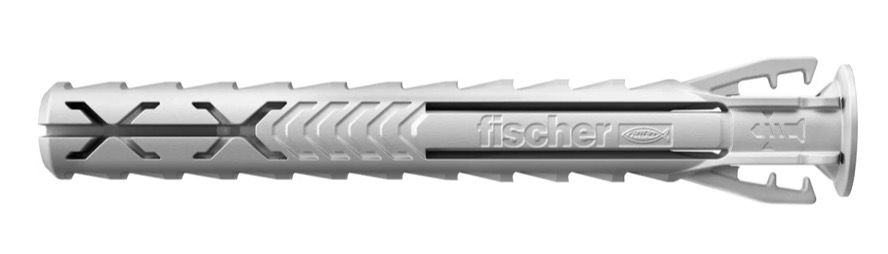 Kaištis Fischer SX Plus; 8x65 mm; 10 vnt.