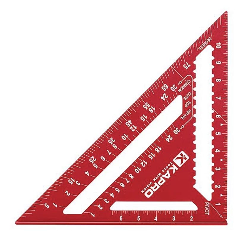 Kampamatis Kapro 446-30; 300 mm