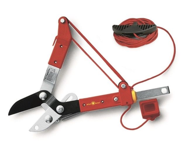 Genėjimo žirklės Wolf Garten RC-M