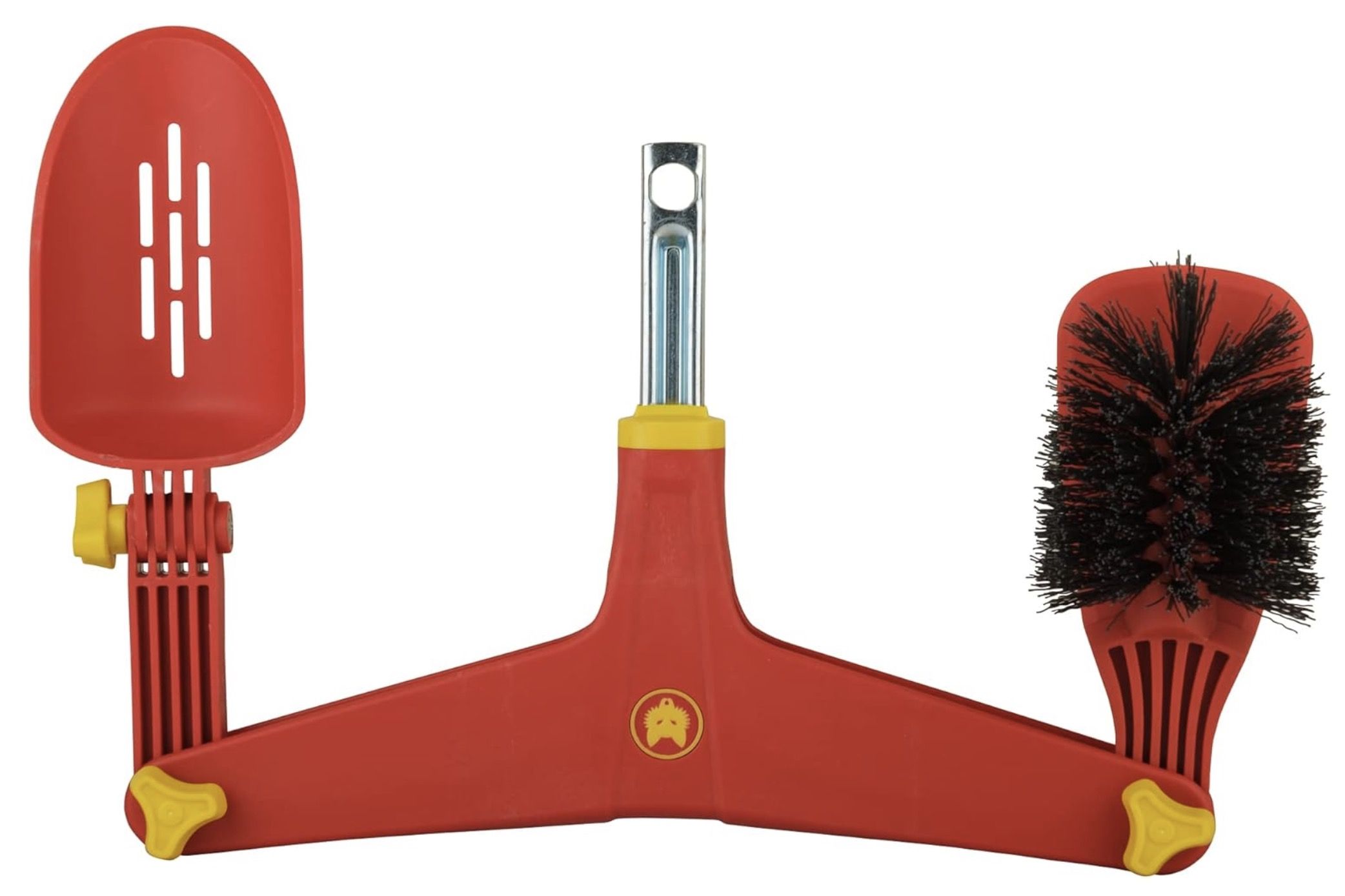 Latakų valytuvas Wolf Garten GC-M