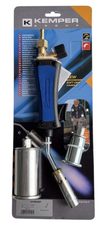 Degiklis Kemper 2219K2KIT