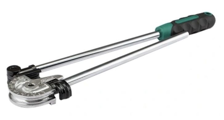 Vamzdžių lenkimo replės Sata ST97324; 12 mm