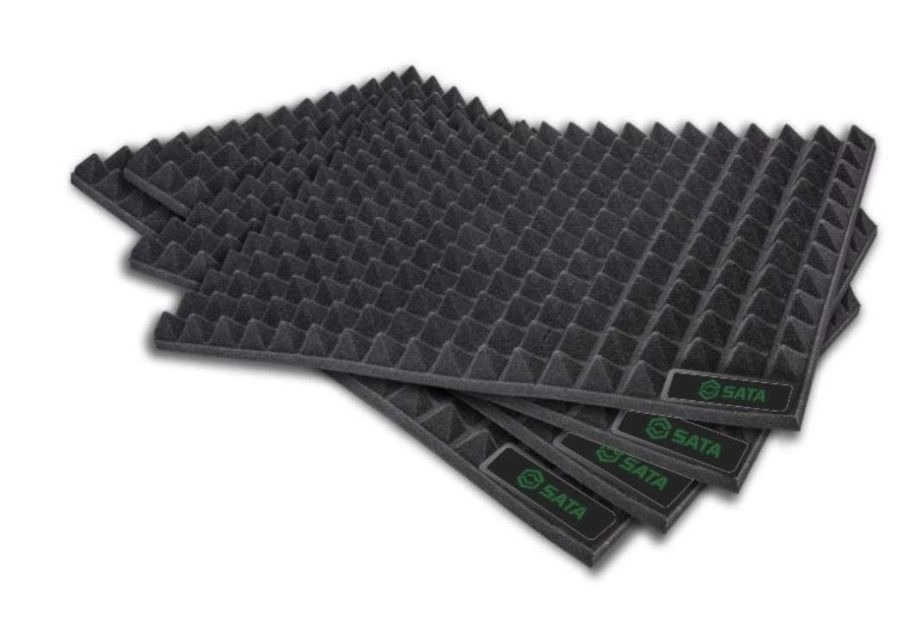 Įdėklas lagaminui Sata ST95443; 4 vnt.