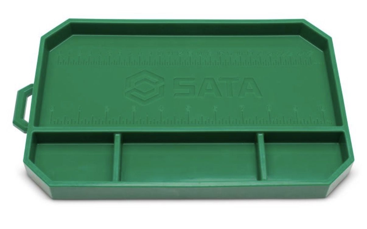 Padėklas Sata ST95442