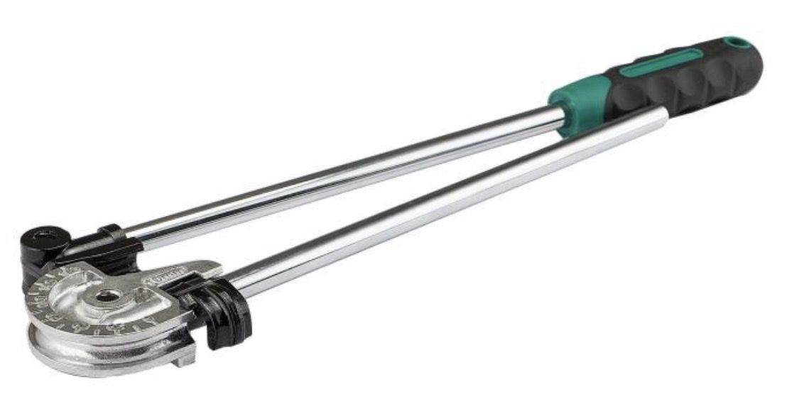 Vamzdžių lenkimo replės Sata ST97322; 8 mm